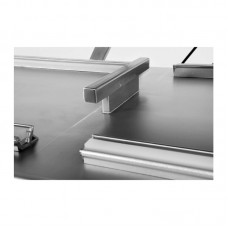 YG-09307 YATO GASTRO Masina de vidat cu doua camer..